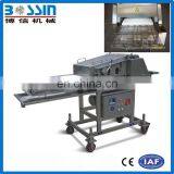 Low Energy Waste Large Scale Meat Flatten Machine thumbnail-3