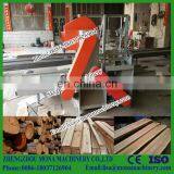 New Product Log Timber Environmental Protection Working Precision Wood Cutting Sliding Table Saw Machine thumbnail-3
