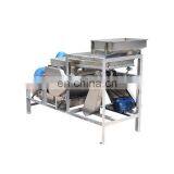 High Quality Peanut Cutting Machine Almond Slicing Machine thumbnail-2