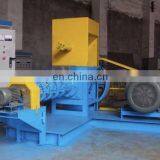 Hot Selling Automatic Fish Feeder Pellet Forming Machine thumbnail-2