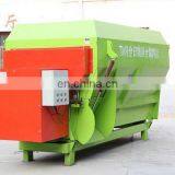 Stainless Steel Animal Feed Mill Mixer Gor Commercial Use