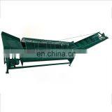 High Efficiency Starch Extractor/cleaning Peeling Pulping Machine for Potato Price thumbnail-5