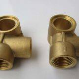 Custom-made Cnc Turning Machining Accessories thumbnail-1
