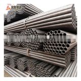 Welded Steel Pipe For Building Material