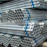 BS1387 Hot Dipped Galvanized Pipe, Galvanized Welded Steel Pipe thumbnail-4
