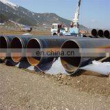 8 Inch Carbon Steel Pipe Pipeline Steel thumbnail-1