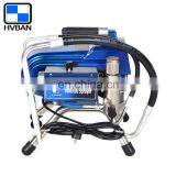 Airless Spray Painting Equipment, Equipment Used In Paint Industry thumbnail-1