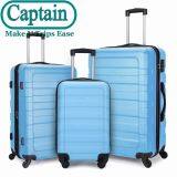 Hot Sale 4 Wheels 20 24 28 Inches Three Pcs Sets ABS Trolley Luggages thumbnail-5