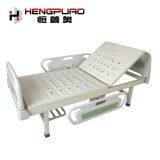 Standard Size Elderly Single Crank Medical Supply Hospital Bed for Sale thumbnail-5