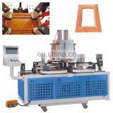 TC-868 45 Degree High Precision Frame Machine