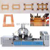 Factory Sale High Quality v Nail Machine for Frame