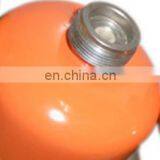 1L Little Propane Mapp Gas Canister for Welding EN12205 thumbnail-2