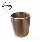 Apply to Metso Nordberg Gp550 Cone Crusher Replacement Parts Eccentric Bushing thumbnail-3