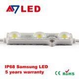 High Power Led Module/DC12v 1.2w Led Sign Module/backlight Led Module 5630