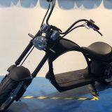 12 Inch Fashionable Electric Scooter New Style thumbnail-3