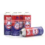 Made in China Metal Tins Refillable Aerosol Empty Spray Butane Gas Can thumbnail-1