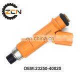 Высококачественный топливный инжектор OEM 23250-40020 для Lexus