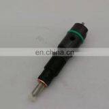 Hot Sell Fuel Injection Spare Parts Fuel Injector 0432193459