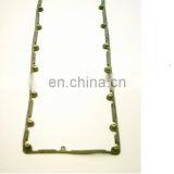 QSM ISM M11 Engine Rocker Lever Cover Gasket 3883221 thumbnail-1