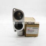 GENUINE THERMOSTAT HOUSING FOR 6HK1XQA/4HK1 EXCAVATOR ENGINE 8-94390520-00/894390520 thumbnail-2