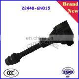 High Performance Ignition Coil OEM 22448-6N015