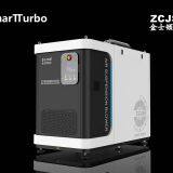 Turbo Blower ZCJSD for SINOMA Cement Plant thumbnail-1