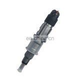 High Quality Engine Parts Injector for Excavator 5317323 0445120383 thumbnail-2