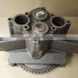 Cummins K38 Lubricating Oil Pump Cove 205549 AR-11459 thumbnail-3