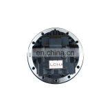 HD250 HD307 Excavator Final Drive Travel Motor Device Track Motor Assy thumbnail-5