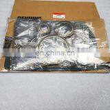 High Quality Engine Upper Repair Kit 4025069 3803376 3803613 NT855 N14 Engine Upper Gasket Set for Excavator/wheel Loader Parts
