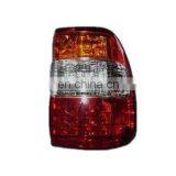 Car Tail Light Rear Lamp For Land Cruiser HZJ105 81551-60751 thumbnail-1