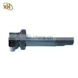 Oem Quality Engine Eldor Ignition Coil For Small Engine Oil Ignition Coil LH1525 thumbnail-3