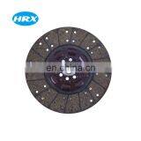 High Performance Clutch Disc C4938325 Clutch Plate for Sale