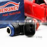 Wholesale Automotive Engine Parts 0280158191 For Ford Edge Explorer Mustang F-150 Police Fuel Injector Nozzle thumbnail-6