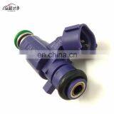 Fuel Injector Nozzle 16600-5L700 FBJC100 For Nissan Infiniti FX35 Wholesale thumbnail-5