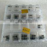 320D Solenoid Valve and Nozzle Shims thumbnail-1