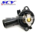 New Thermostat Assembly Suitable for DODGE DURANGO OE 05184651AG 5184651AH 5184651AG thumbnail-2