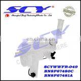 Windshield Washer Fluid Reservoir Fits MAZDA 3 2004-2013 BN8F67480C BN8F67481A BP4K67483A