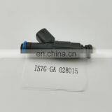 PAT Hot-sale GENUINE Auto Fuel Injector 0280156154 1S7G-GA Fits for European Car thumbnail-2