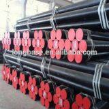 A106 Seamless Steel Pipe thumbnail-2