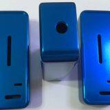 CUSTOM ALUMINUM MILLING CASE PARTS thumbnail-2