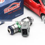 Car parts New IWP-158 IWP158 For vw Polo Derby 1.8L 2005-2011 Fuel nozzle petrol car fuel injector system