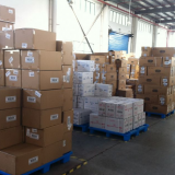 Provide You With High-quality Freight Warehousing Services thumbnail-2