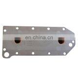 6CT Engine Parts Oil Cooler Core 3974815 thumbnail-4