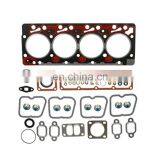 High Quality 4BT Overhaul Kit Diesel Engine Upper Gasket Kit 4089648 3804896 3802266 3802019