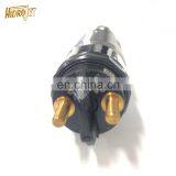 Nozzle DLLA146P1610 High Quality Fuel Injector 0445120080 F2607-1142 65.10401-7004A for DL06S thumbnail-3