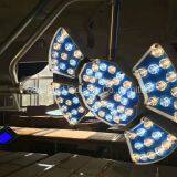 Mobile Type With Battery Shadowless Ot Operating Light thumbnail-3