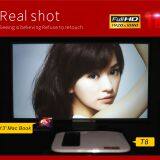 2020 Factory Wholesale 1920*1080 Full hd Projector Support 2k thumbnail-5