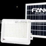 Faner  BIS CE CB SASO flood light 50w ip65 led lamp outdoor flood light solar light 200w