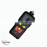 freon CH4 series flammable explosion gas test detector